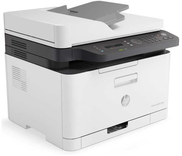 HP Color Laser MFP 179fnw - 504737 - zdjęcie 3